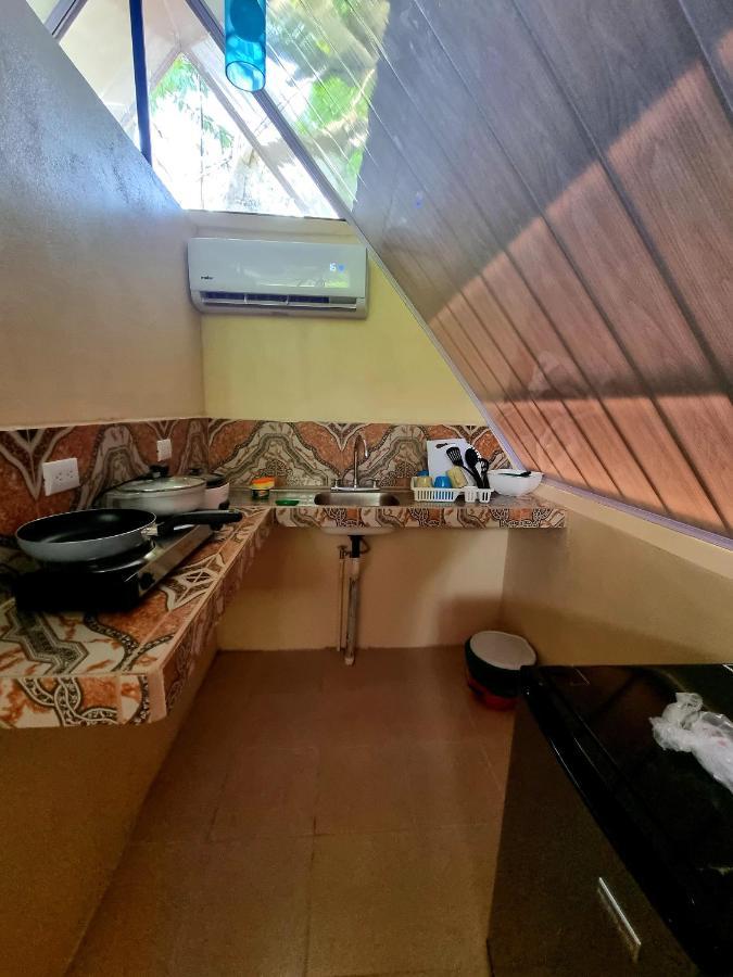 Ballena Oasis Homes & Glamping Uvita Exteriör bild