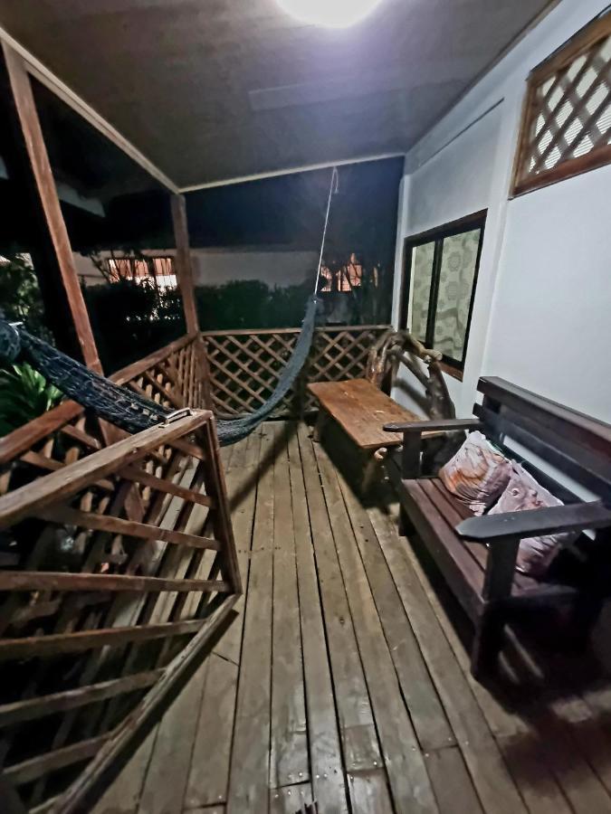 Ballena Oasis Homes & Glamping Uvita Exteriör bild