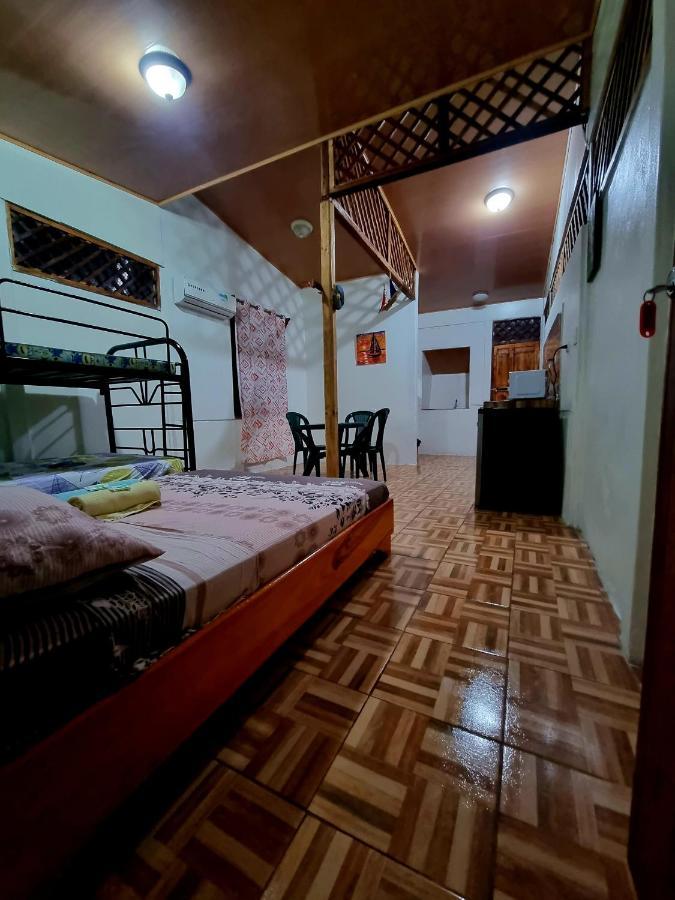 Ballena Oasis Homes & Glamping Uvita Exteriör bild