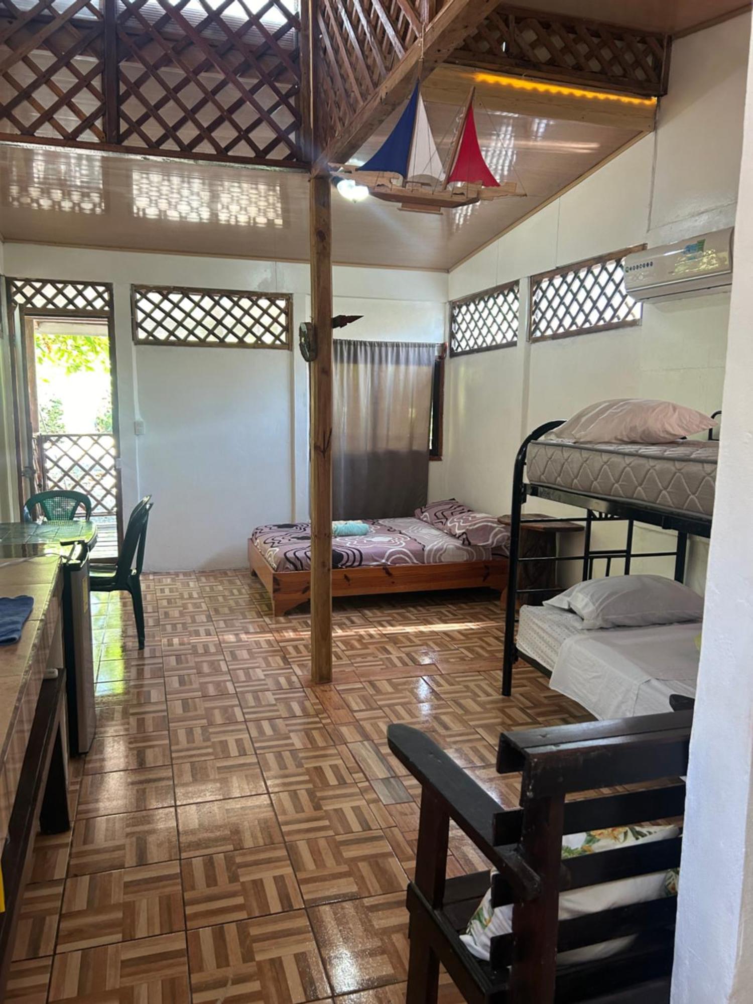 Ballena Oasis Homes & Glamping Uvita Exteriör bild