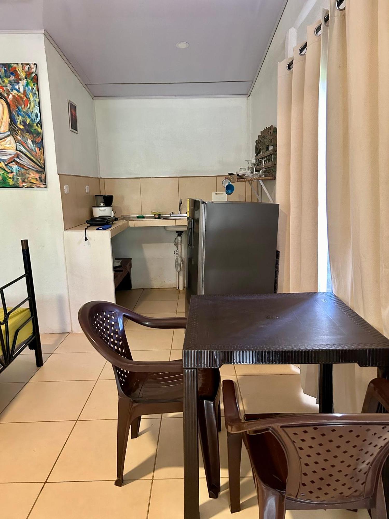 Ballena Oasis Homes & Glamping Uvita Exteriör bild