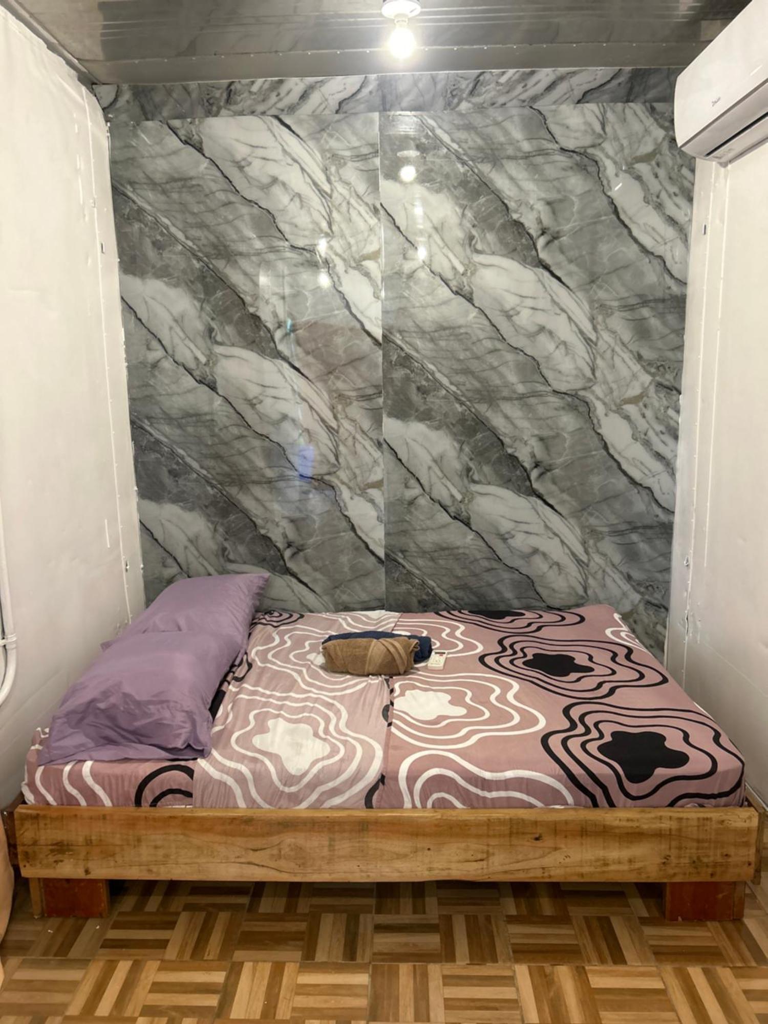 Ballena Oasis Homes & Glamping Uvita Exteriör bild